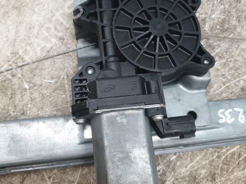 Used Front left window mechanism Front left window mechanism 24940665 24940665