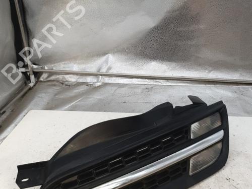 Grille NISSAN MICRA III (K12) 1.2 16V | BP22874194C40