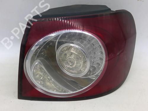 Right taillight VW GOLF PLUS V (5M1, 521) 1.9 TDI | BP22873026C35 