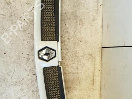 Grille RENAULT MASTER II Van (FD) 2.5 dCi 100 (FD0U, FD0V) | BP22875427C40 
