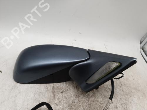 Right mirror PEUGEOT 807 (EB_) 2.0 HDI | BP23832012C27 