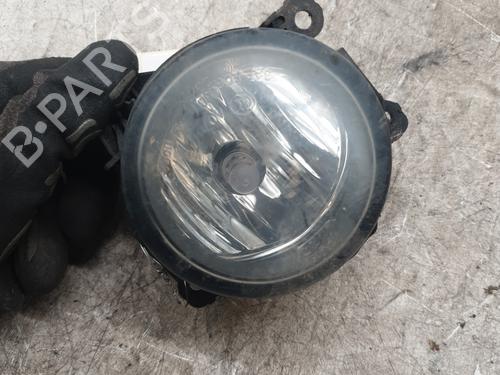 Used Right front fog light RENAULT KADJAR (HA_, HL_) 1.5 dCi 110 (HLA3) (110 hp) 29481500