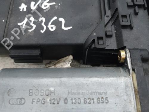 Used Left front window motor Left front window motor VW PASSAT B5 (3B2) 1.9 TDI (115 hp) 22873908 22873908