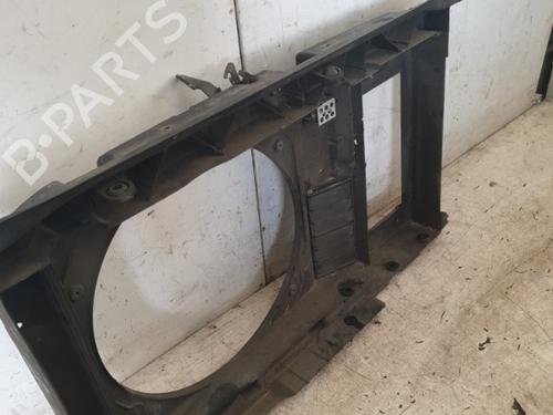 Used Front slam panel Front slam panel PEUGEOT 307 (3A/C) 1.6 HDi (90 hp) 22866447 22866447