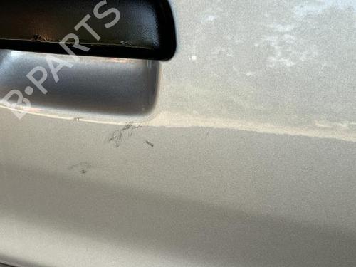 Right front door CITROËN SAXO (S0, S1) 1.4 VTS | BP22880923C3 