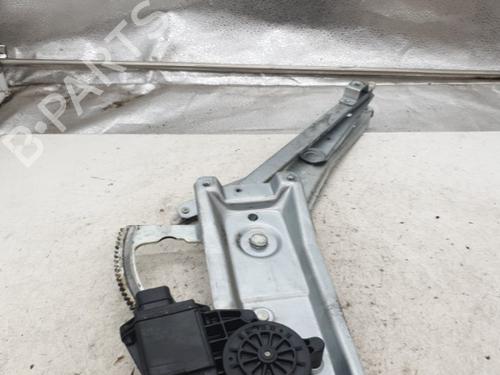 Used Front left window mechanism Front left window mechanism OPEL VECTRA B Estate (J96) 2.0 DTI 16V (F35) (101 hp) 22874000 22874000