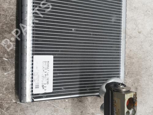 Used Heater matrix Heater matrix RENAULT MASTER III Platform/Chassis (EV, HV, UV) 2.3 dCi 145 FWD (EV0E, EV0F, HV0E, HV0F, UV0E, UV0F,... (146 hp) 30722832 30722832