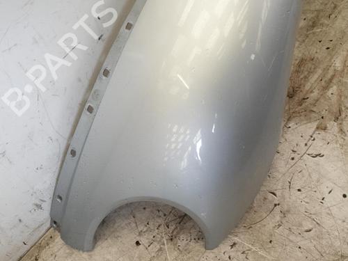 Guarda-lamas esquerdo Guarda-lamas esquerdo VW NEW BEETLE Convertible (1Y7) 1.9 TDI (100 hp) 22878675 22878675