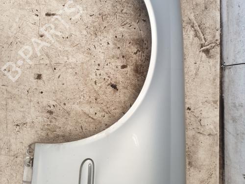 Used Left front fenders MERCEDES-BENZ C-CLASS (W203) C 180 Kompressor (203.046) (143 hp) 29287804
