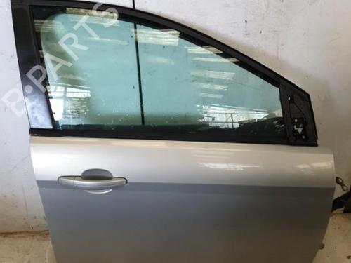 Dør høyre foran FORD FOCUS II (DA_, HCP, DP) 1.6 TDCi | BP22869027C3 