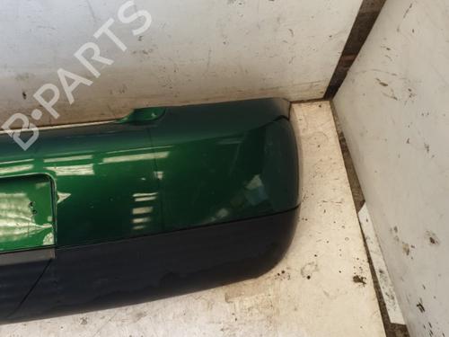 Rear bumper VW LUPO I (6X1, 6E1) 1.4 16V | BP22867162C8 