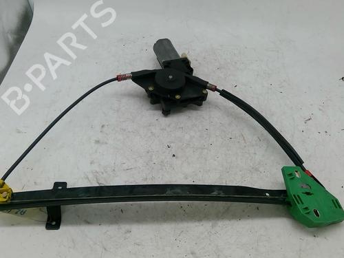 Used Front left window mechanism Front left window mechanism FORD KA (RB_) 1.3 i ROCAM (70 hp) 22881130 22881130