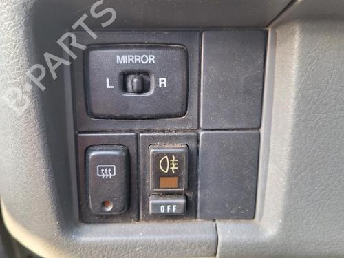 Used Switch SUZUKI VITARA (ET, TA, TD) 2.0 TD Intercooler All-wheel Drive (SV420D) (87 hp) 24465809