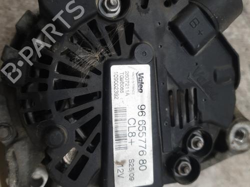 Used Alternator CITROËN C4 I (LC_) 1.4 16V (88 hp) 28964620