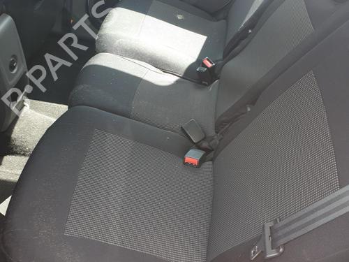 Sæde Bagtil FORD C-MAX (DM2) 1.6 TDCi | BP38075688C17 - Image 2