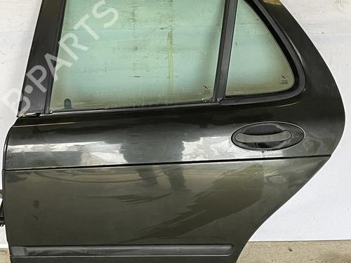 Used Left rear door SAAB 9-5 (YS3E) 2.2 TiD (120 hp) 22880729