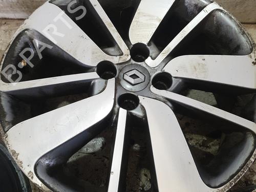 Used Rim RENAULT CLIO IV (BH_) 1.5 dCi 75 (75 hp) 32136472