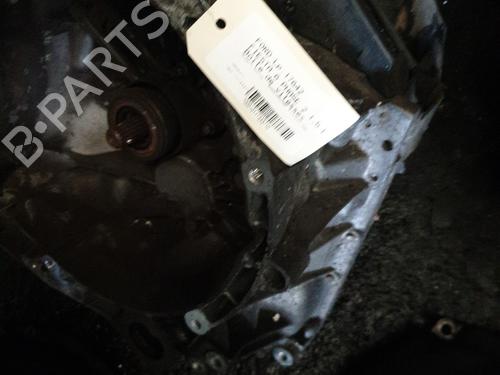 Gearbox FORD FIESTA VI (CB1, CCN) 1.5 TDCi | BP30676685M3 - Image 3