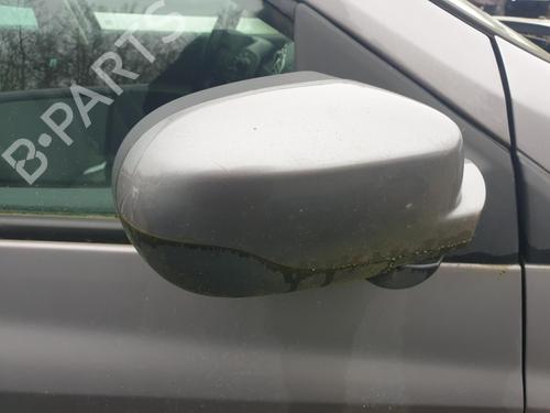 right-mirror-renault-clio-iii-br01-cr01-2005-2006-2007-2008-2009-2010-2011-2012-2013-2014-32349117 main image