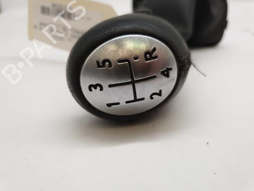 Shift knob DACIA SANDERO II TCe 90 (B8M1, B8MA, B8AC) | BP24476685I34 - Image 7