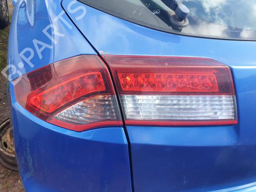 Left tailgate light RENAULT LAGUNA III (BT0/1) 2.0 dCi (BT07, BT0J, BT14, BT1A, BT1S) | BP28360969C79 