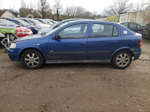Used Parts OPEL ASTRA G Hatchback (T98)    4557824