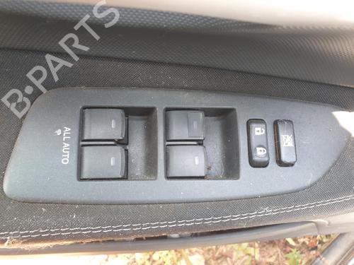Used Left front window switch Left front window switch 37588120 37588120