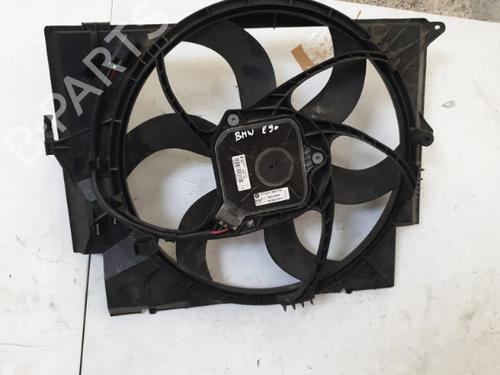 Used Radiator fan BMW 3 (E90) 320 d (163 hp) 24533588