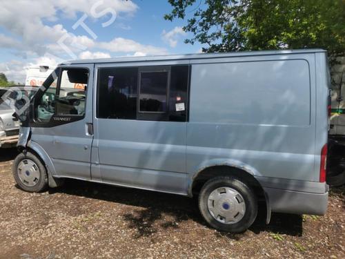 Brugte FORD TRANSIT Van (FA_ _) 2.2 TDCi (85 hp) 3506014