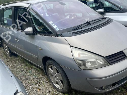 Interruttore RENAULT ESPACE IV (JK0/1_) 2.2 dCi (JK0H) | BP24422283I30 - Image 7