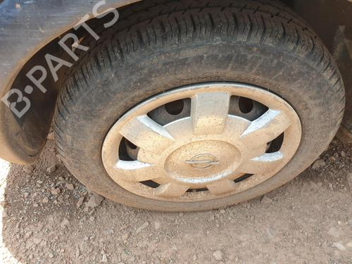 Used Rim Rim 37453159 37453159