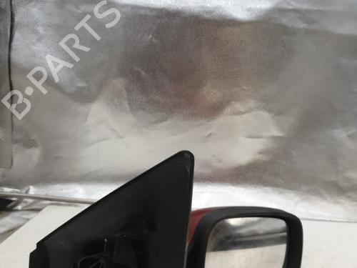 Used Right mirror RENAULT MEGANE II (BM0/1_, CM0/1_) 1.5 dCi (BM0F, BM0T, BM2B, CM0F, CM0T) (82 hp) 22865243