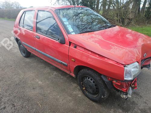 Used Parts RENAULT CLIO I (B/C57_, 5/357_) 1.2 (B/C/S577) 4839094