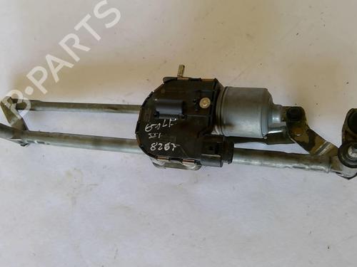 Vindrude Viskermekanisme VW GOLF VI (5K1) 2.0 TDI (110 hp) 22873533