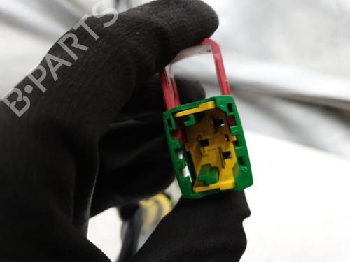 Ignition barrel CITROËN C3 I (FC_, FN_) 1.4 16V | BP22878051M48 