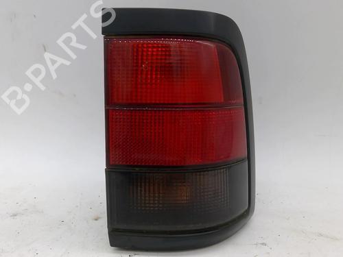 Used Right taillight Right taillight PEUGEOT 806 (221) 2.0 HDI (109 hp) 22872905 22872905