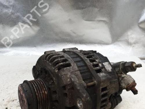 Lichtmaschine OPEL MERIVA A MPV (X03) 1.7 CDTI (E75) | BP25843164M7 