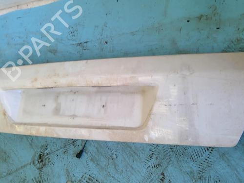 Used Boot lining CITROËN C4 Picasso I MPV (UD_) 1.6 HDi (109 hp) 23434549