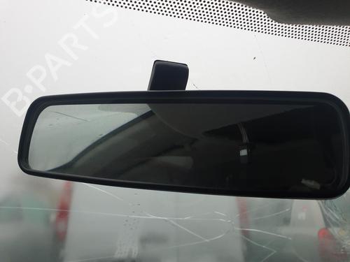 Rear mirror RENAULT CLIO IV Grandtour (KH_) 1.5 dCi 90 (KHN3, KHN4) | BP31979452I6