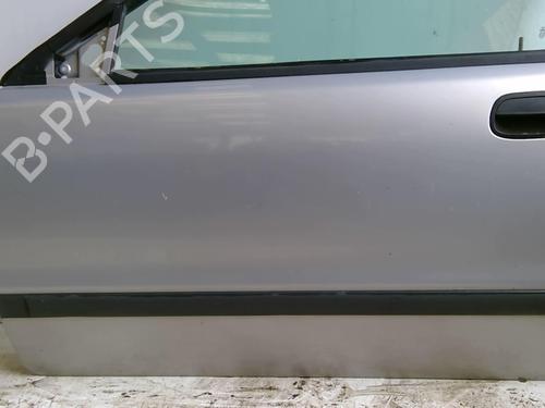 Used Left front door VOLVO V40 Estate (645) 1.6 (105 hp) 22886147
