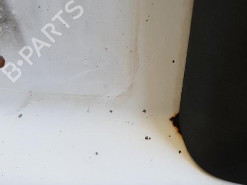 Left rear door RENAULT KANGOO Express (FC0/1_) D 65 1.9 (FC0E, FC02, FC0J, FC0N) | BP22884793C4 