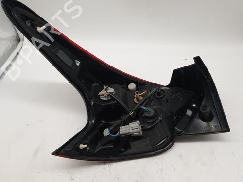 Used Right taillight Right taillight NISSAN MICRA V (K14) 0.9 IG-T (90 hp) 22870131 22870131