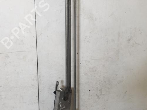 Used Front wipers mechanism Front wipers mechanism RENAULT MODUS / GRAND MODUS (F/JP0_) 1.5 dCi (FP0D, JP0D) (82 hp) 24423297 24423297