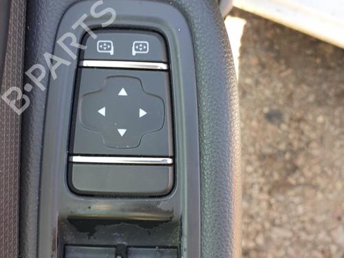 Used Left front window switch RENAULT CLIO IV (BH_) 1.5 dCi 90 (90 hp) 26903134
