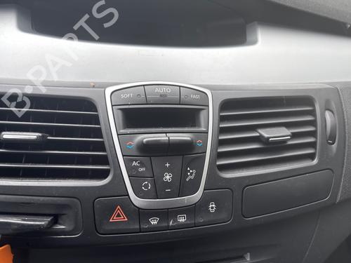 Used Climate control Climate control RENAULT LAGUNA III (BT0/1) 2.0 dCi (BT01, BT08, BT09, BT0E, BT0K, BT12, BT1C, BT1D,... (150 hp) 40434067 40434067