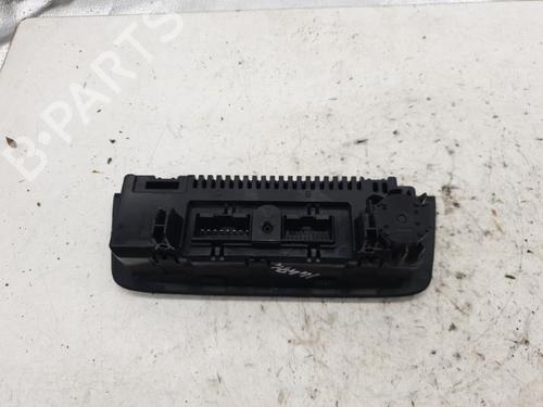 Used Climate control SEAT IBIZA IV ST (6J8, 6P8) 1.2 TDI (75 hp) 22870991