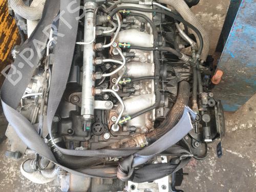Engine PEUGEOT 508 SW I (8E_) 2.2 HDi | BP27617523M1 - Image 2
