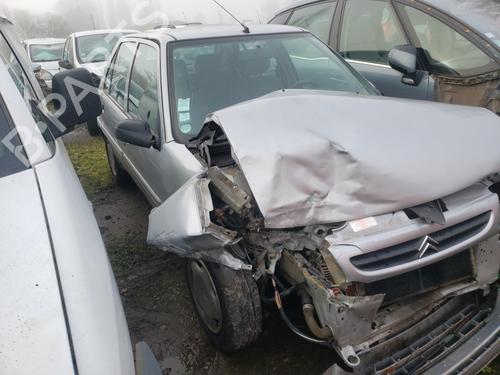 Starter CITROËN SAXO (S0, S1) 1.4 VTS | BP23887400M8 