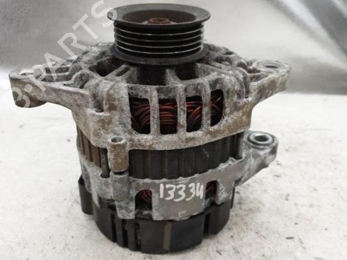Used Alternator HYUNDAI i10 I (PA) 1.2 (78 hp) 22870596