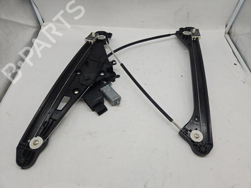 Front left window mechanism CITROËN C5 AIRCROSS (A_) 1.6 Hybrid 225 (A45GFR) | BP27213194C22 - Image 3